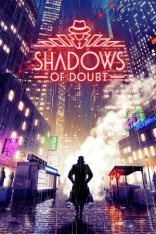 Shadows of Doubt (2024) Shadows of Doubt (2024)